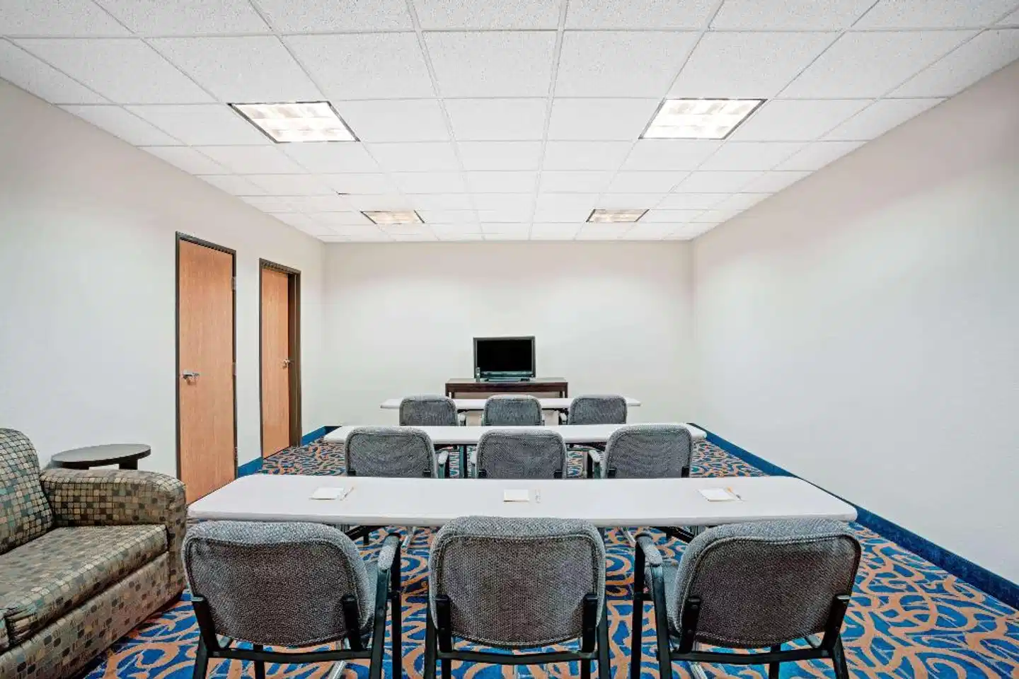 Days Inn & Suites by Wyndham Page Lake Powell Konferenz