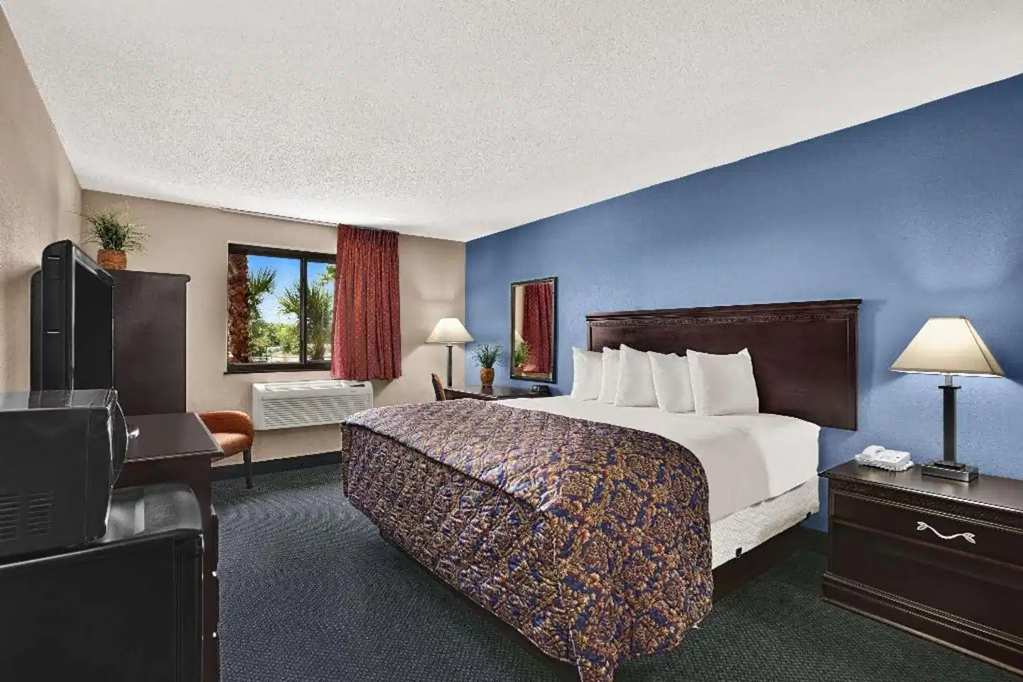 Days Inn by Wyndham Orange Park/Jacksonville Wohnbeispiel