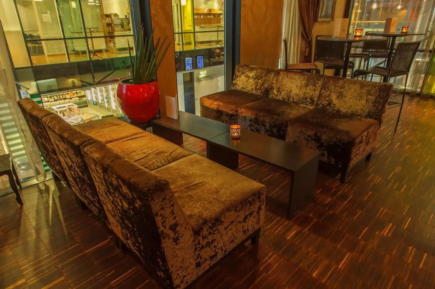 Hyatt Place Gothenburg Central Wohnbeispiel