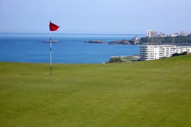 Le Talaia Hotel & Spa Biarritz - MGallery Collection Sport und Entertainment