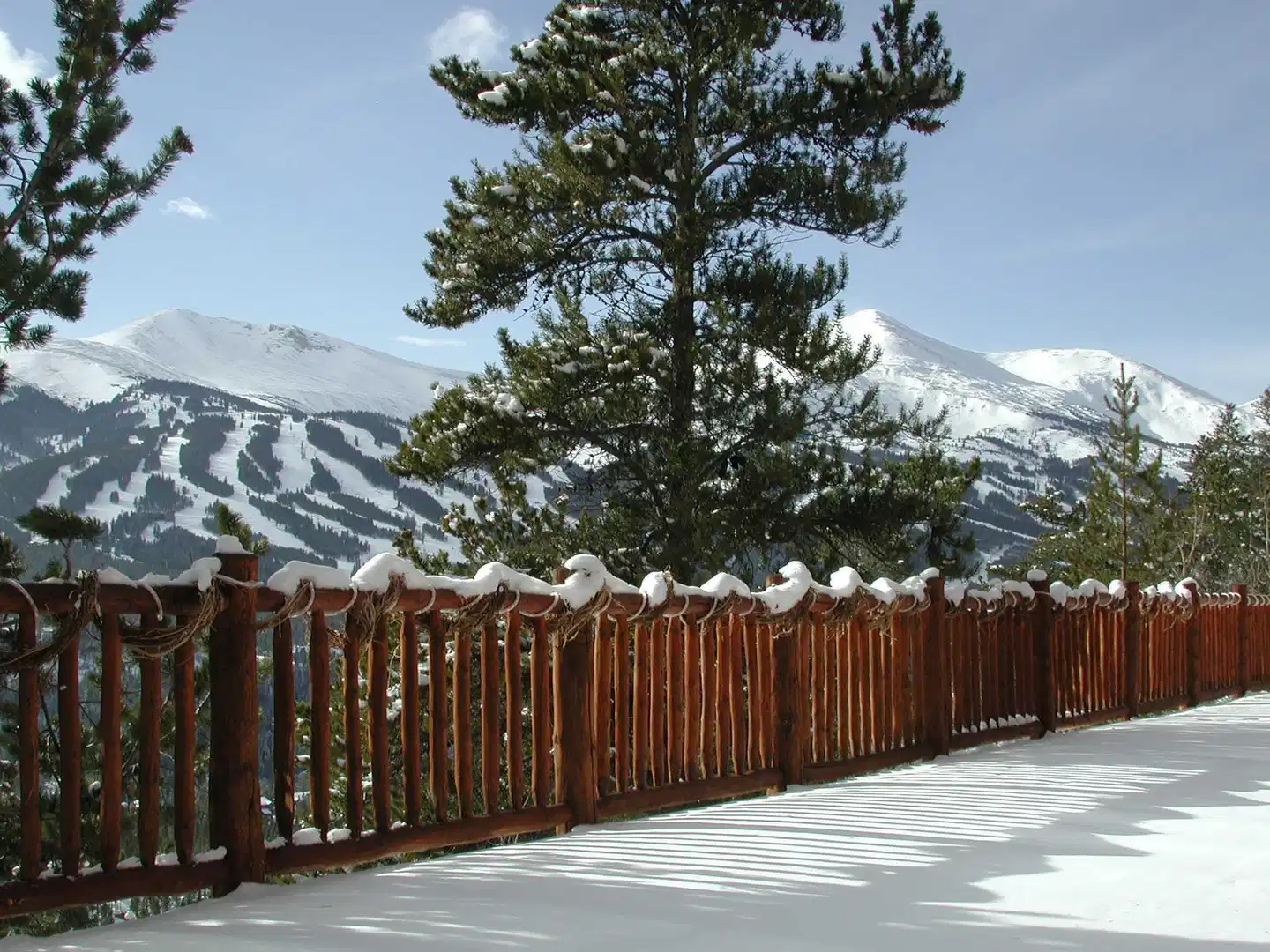 The Lodge at Breckenridge Sport und Entertainment
