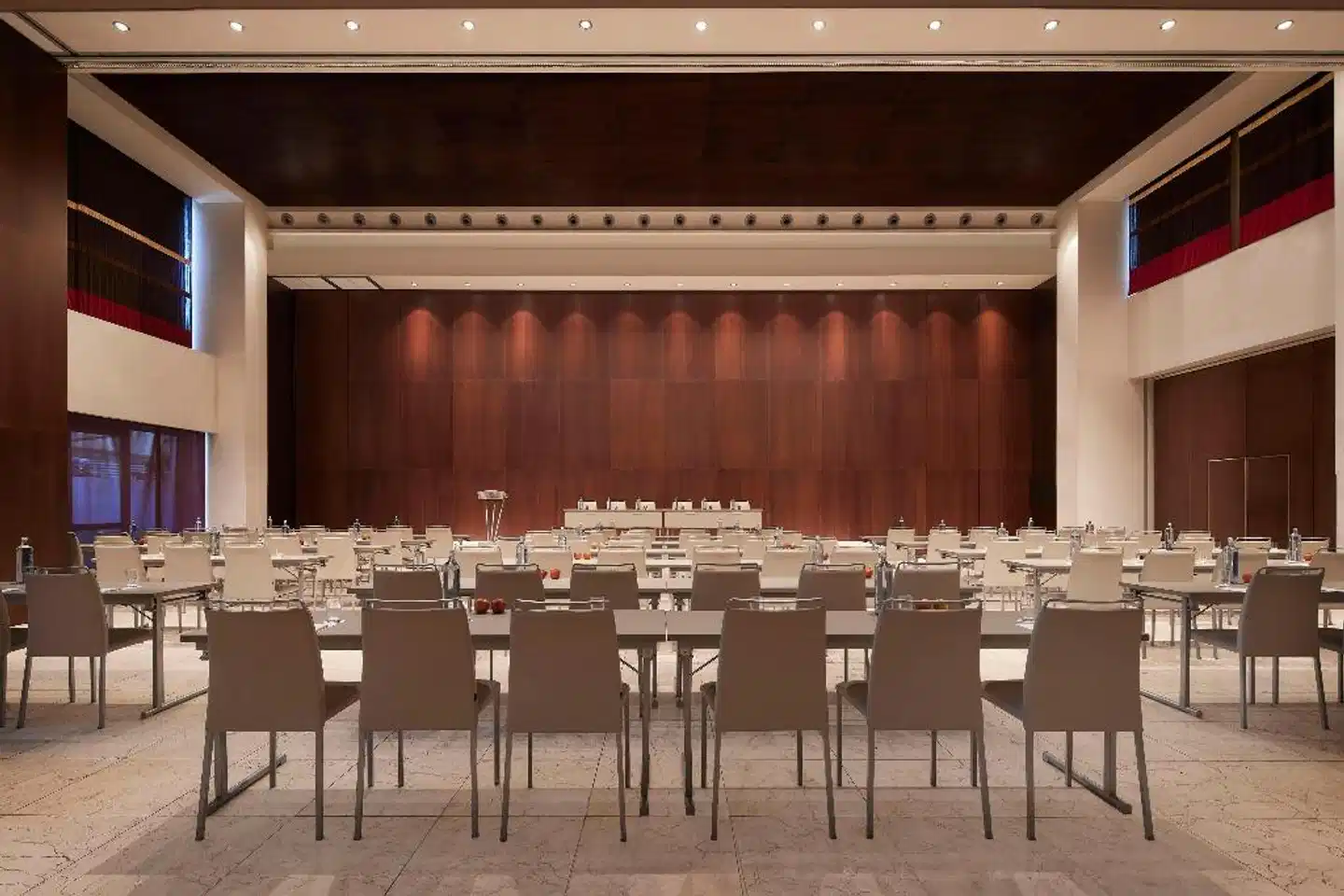 NH Collection Sevilla Konferenz