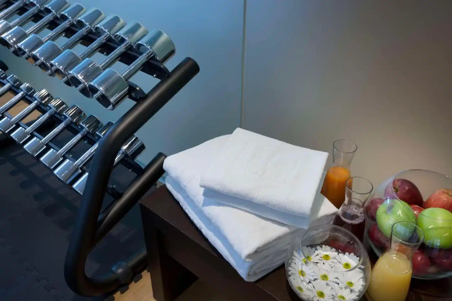 NH Collection Sevilla Wohnbeispiel