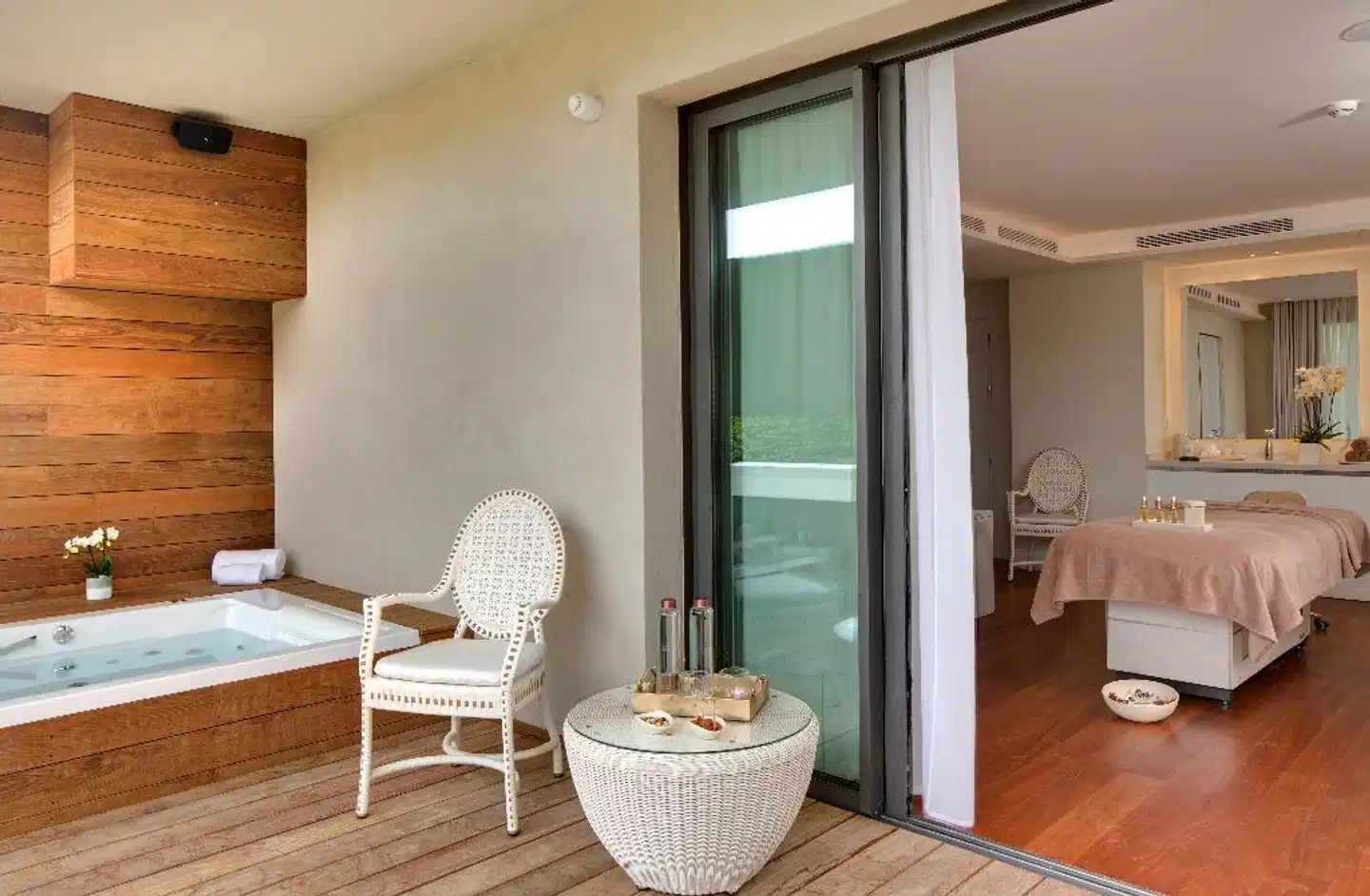 Le Mas de Pierre Wellness