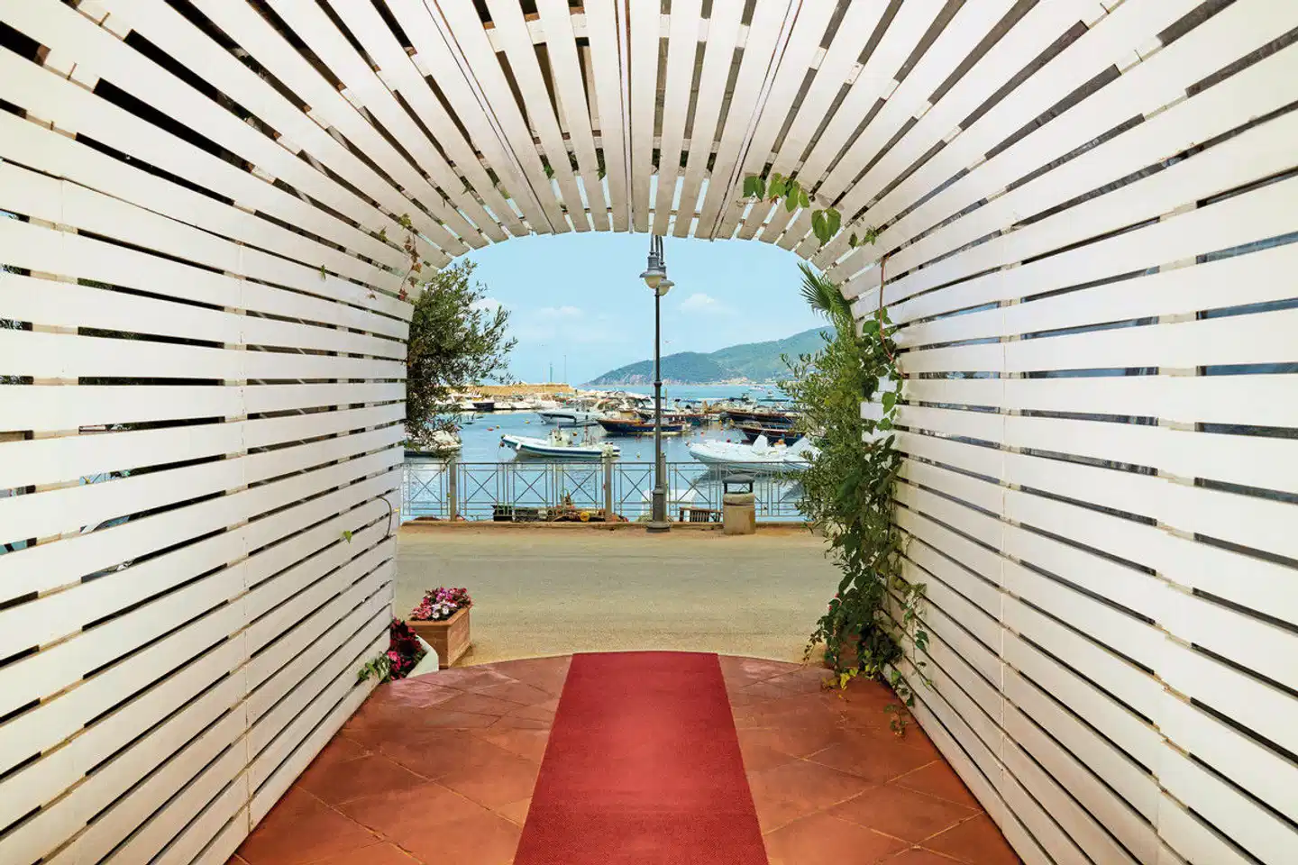 Approdo Resort Thalasso & Spa Wellness