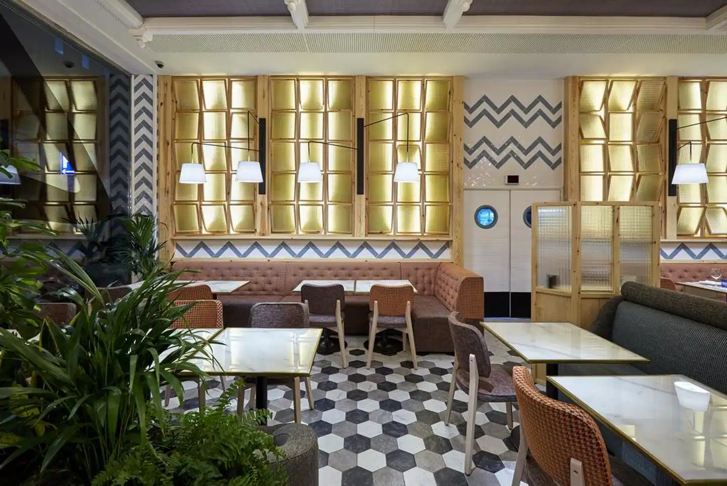 Barcelona Catedral Konferenz