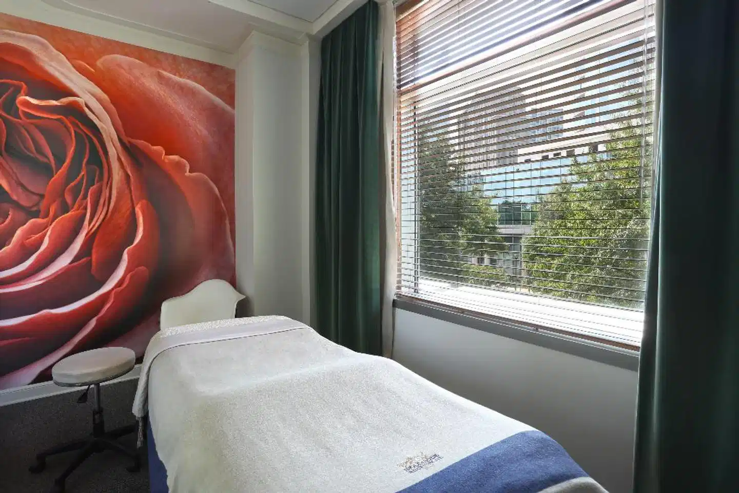 InterContinental Buckhead Wohnbeispiel