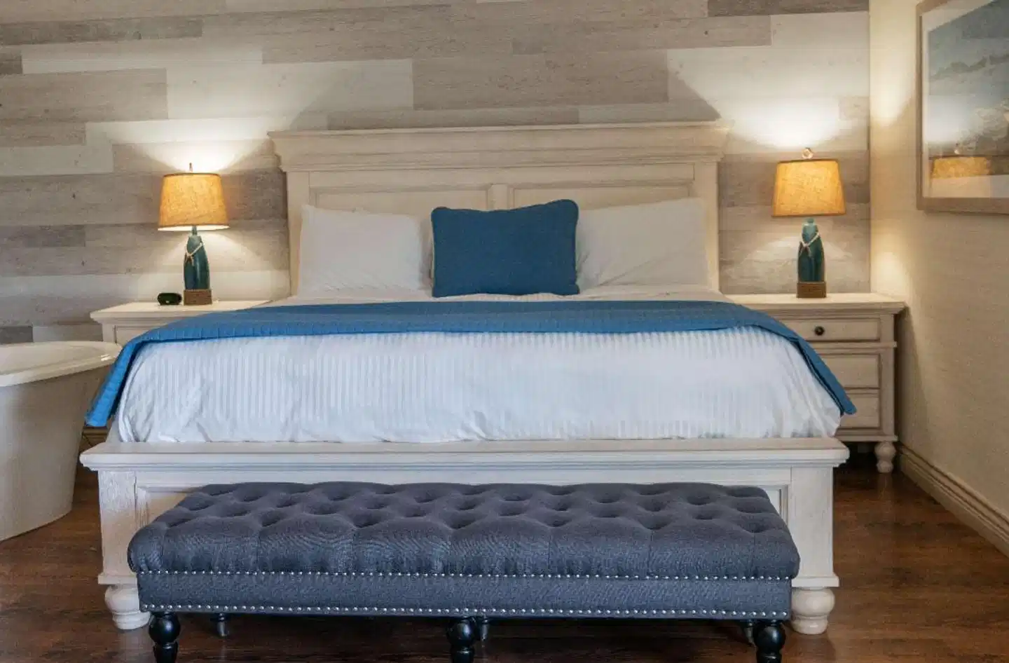 Prestige Beach House, BW Premier Collection Wohnbeispiel