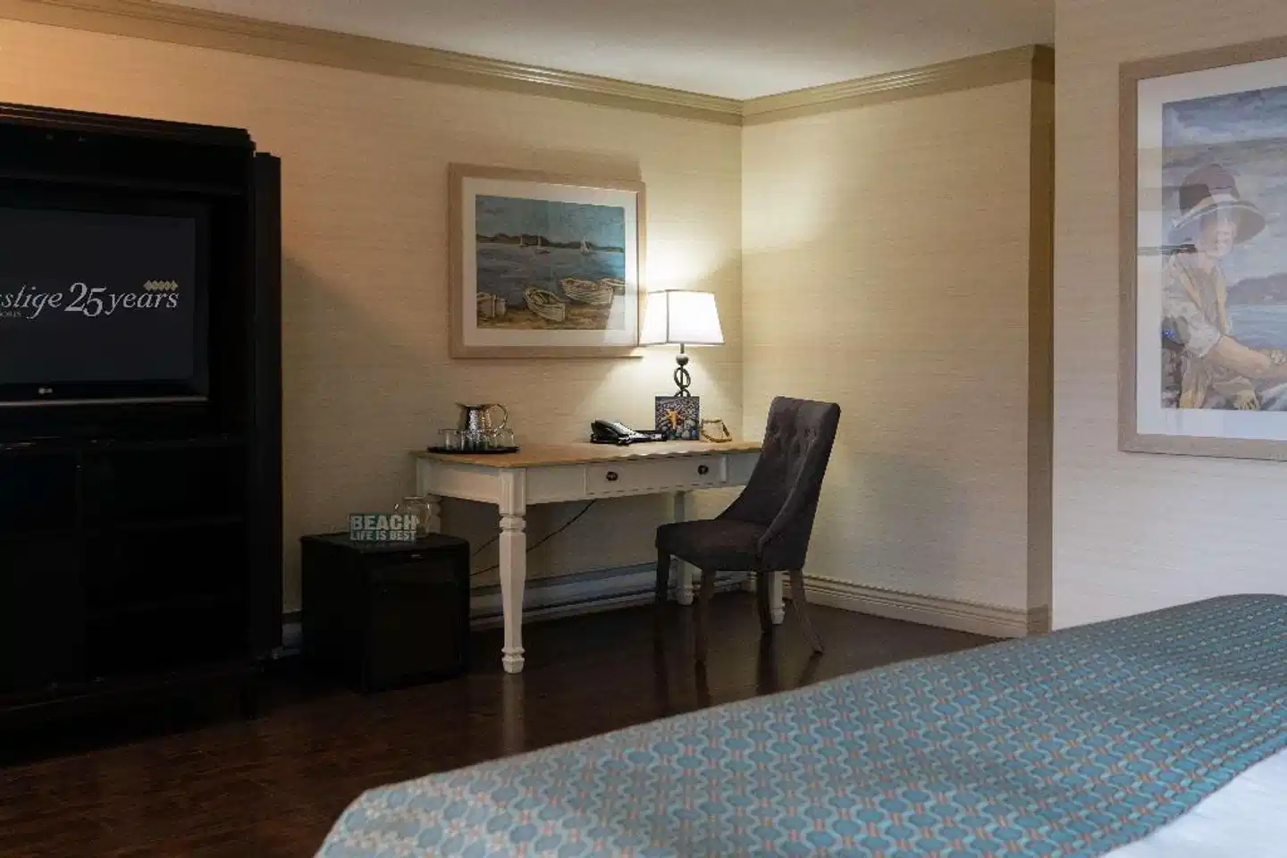 Prestige Beach House, BW Premier Collection Wohnbeispiel