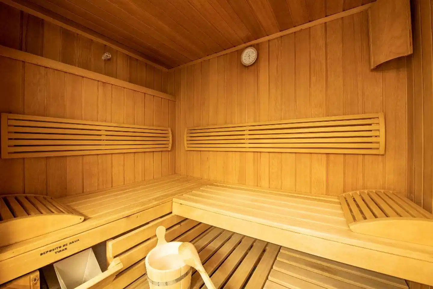 Pestana Arena Barcelona Wellness