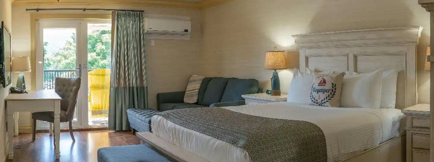 Prestige Beach House, BW Premier Collection Wohnbeispiel