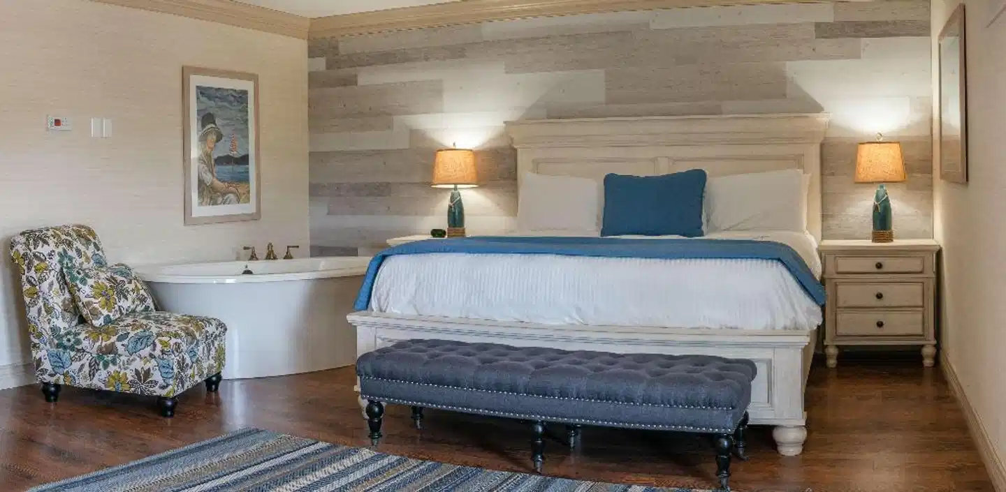 Prestige Beach House, BW Premier Collection Wohnbeispiel