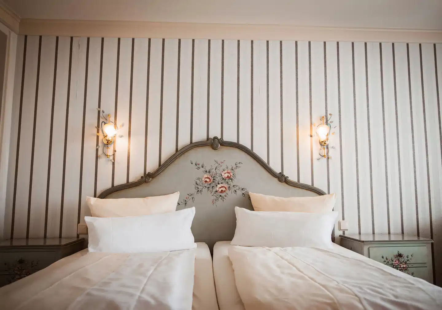 Best Western Hotel Rhön Garden Wohnbeispiel