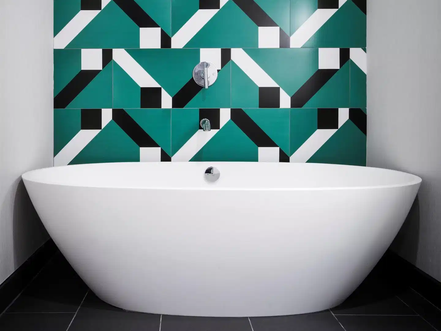 The Darcy Washington DC Lobby