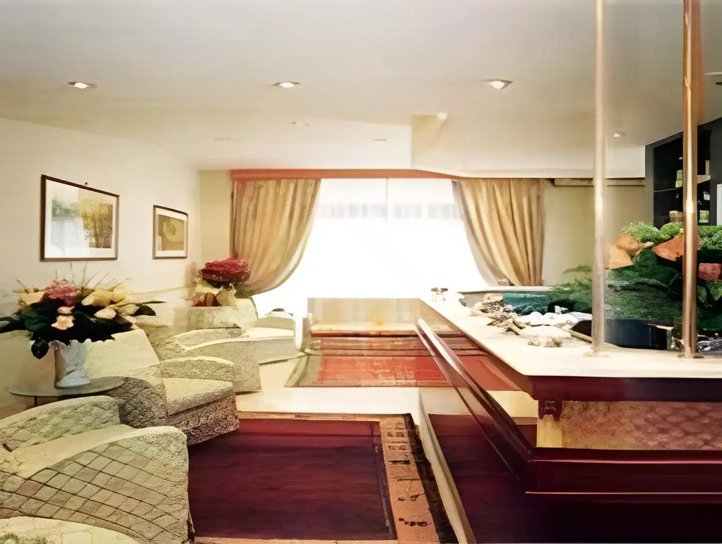 Ostello Bello Bologna Wellness