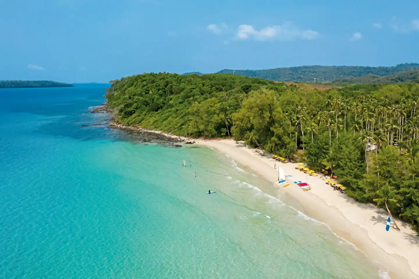 Kiri Private Reserve Strand