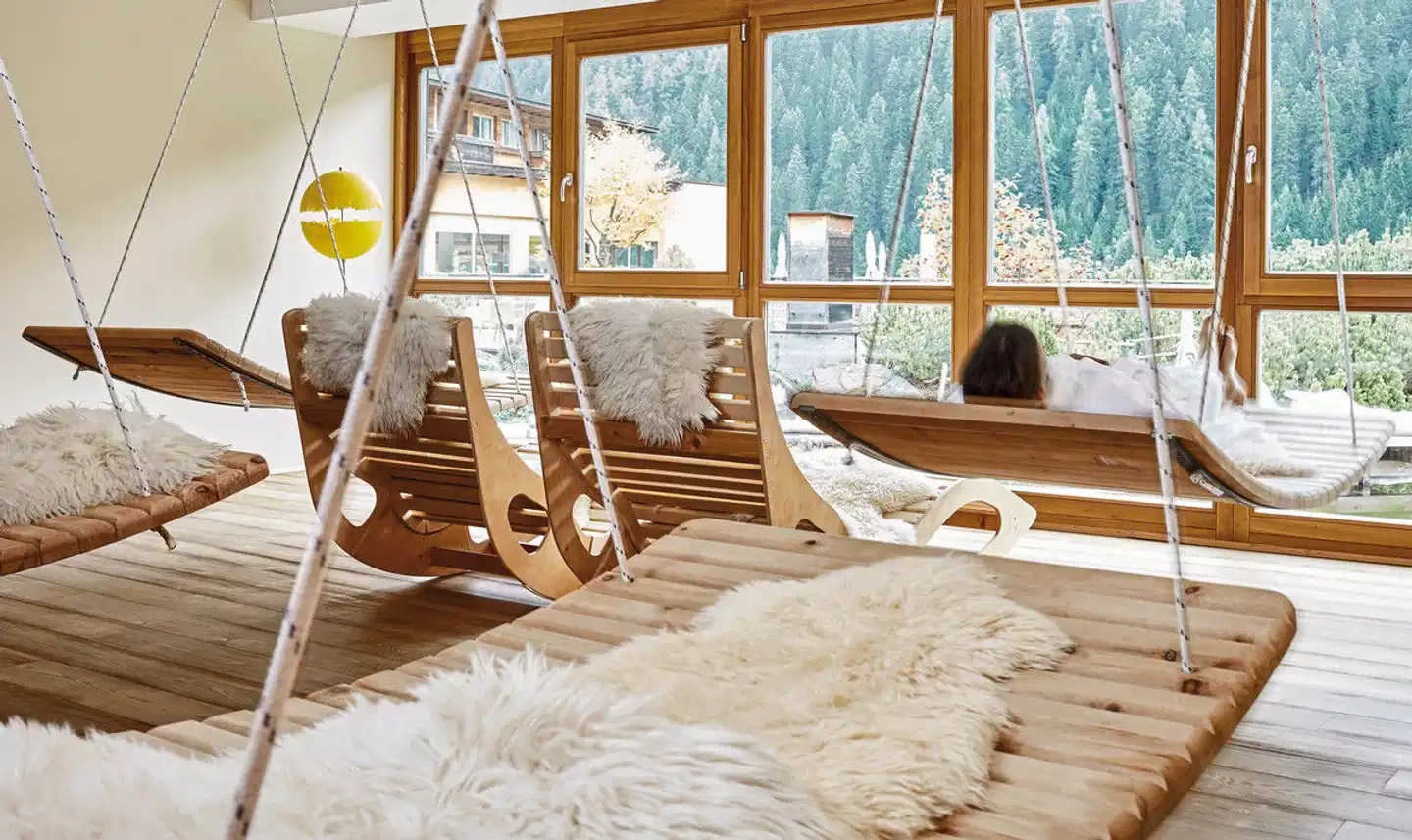 Arosea Life Balance Hotel Wellness