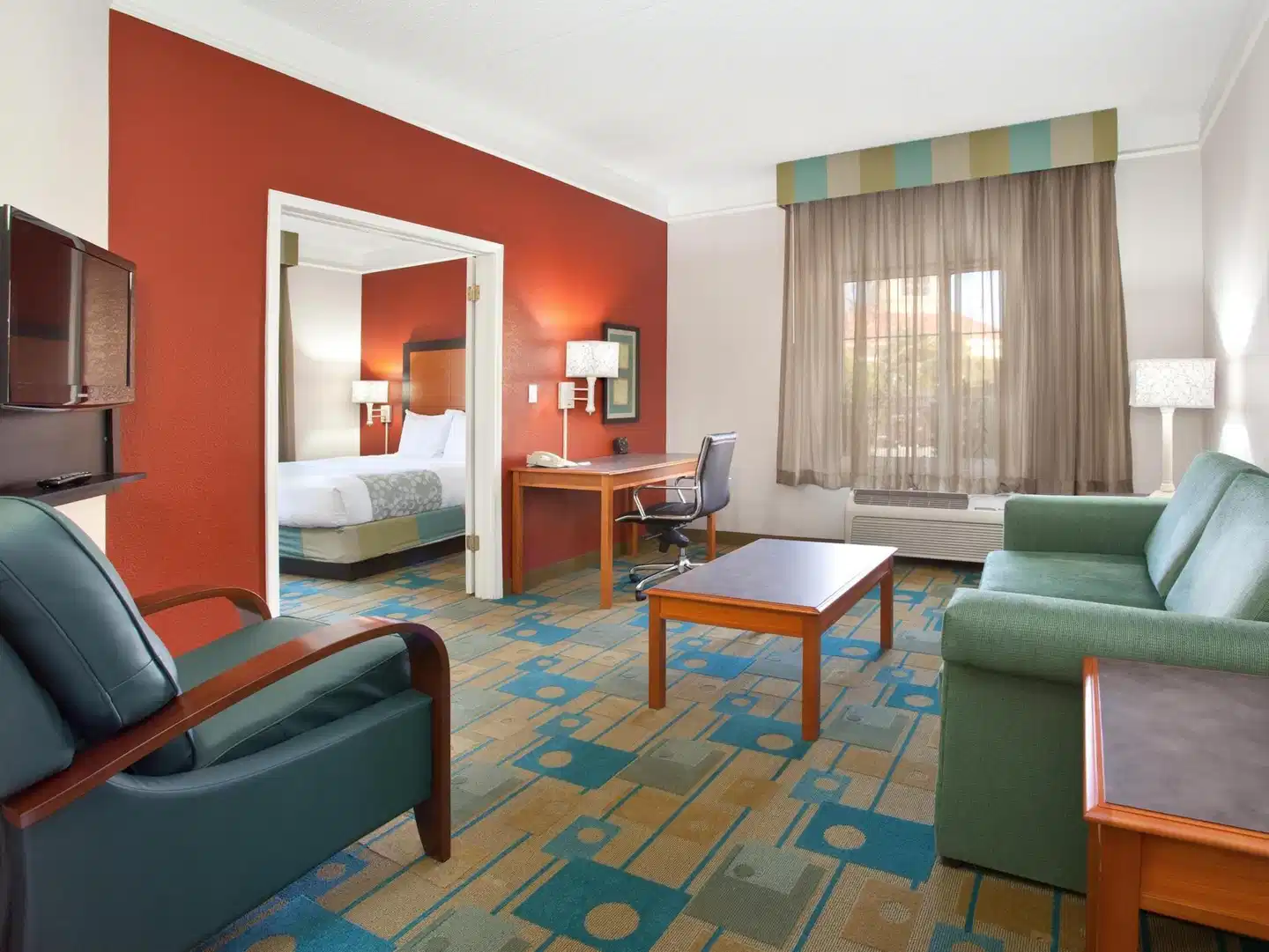 La Quinta Inn & Suites Denver Boulder - Louisville Wohnbeispiel