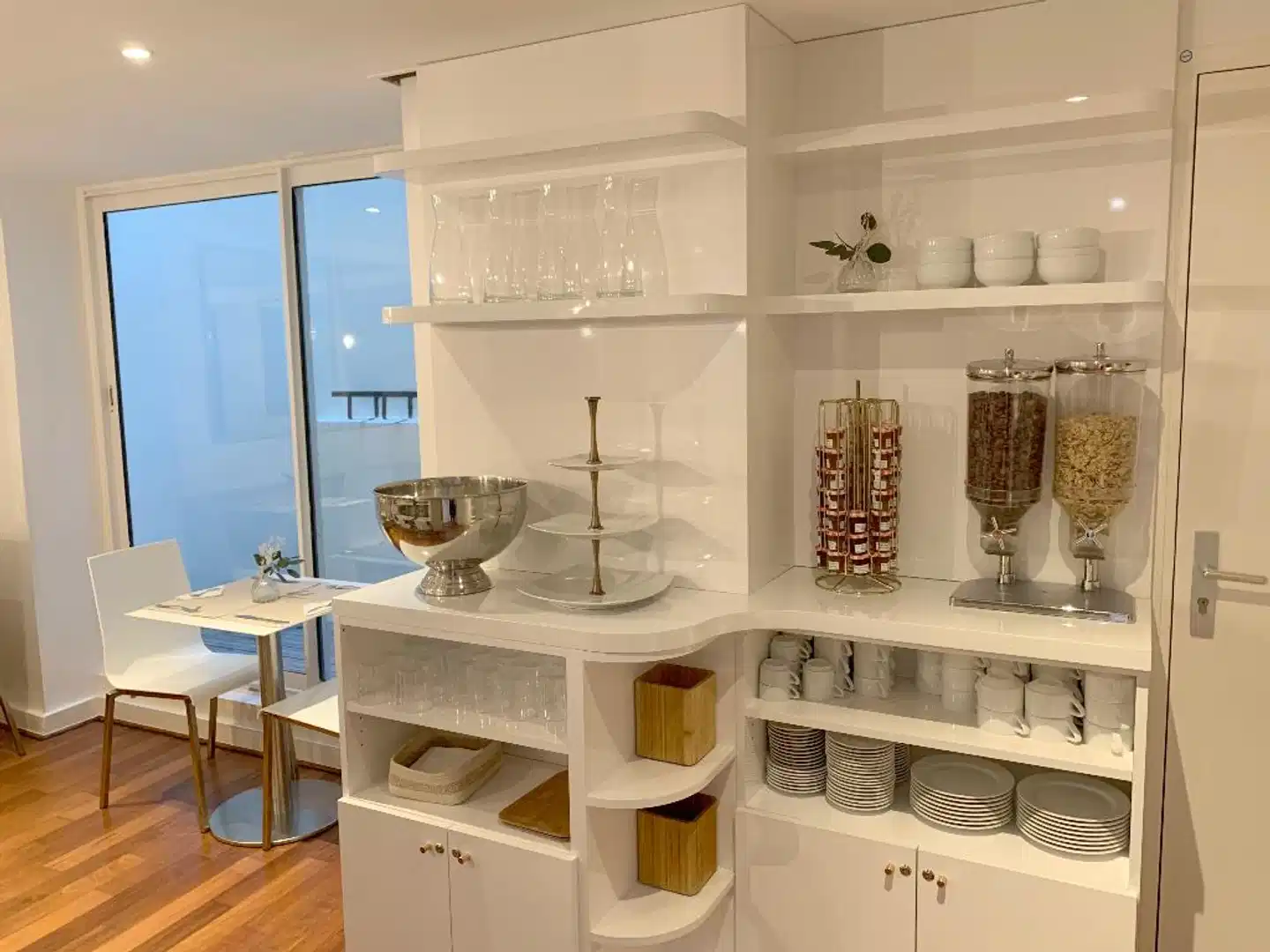 Villa des Ambassadeurs Badezimmer