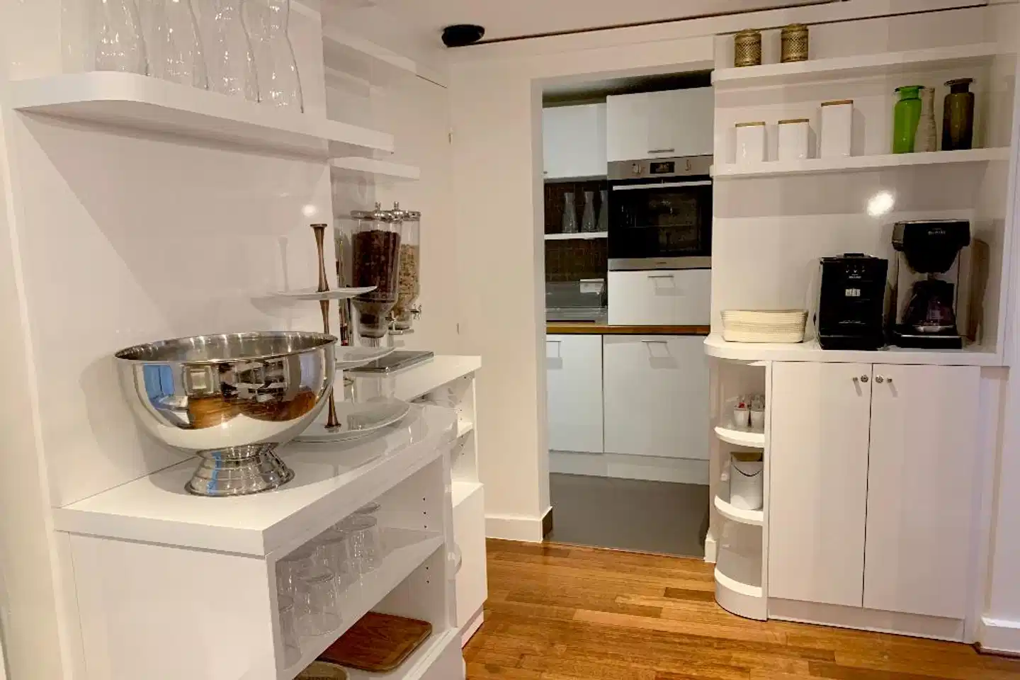 Villa des Ambassadeurs Wohnbeispiel