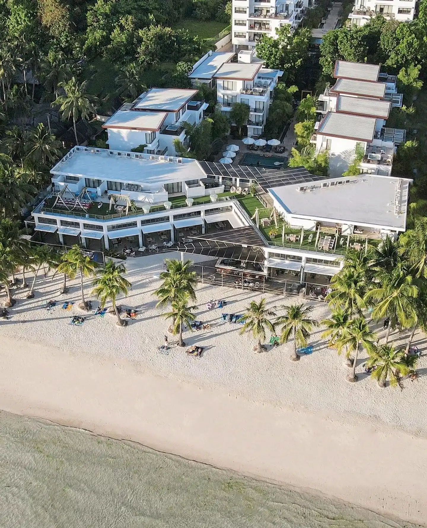 Discovery Shores Boracay Strand