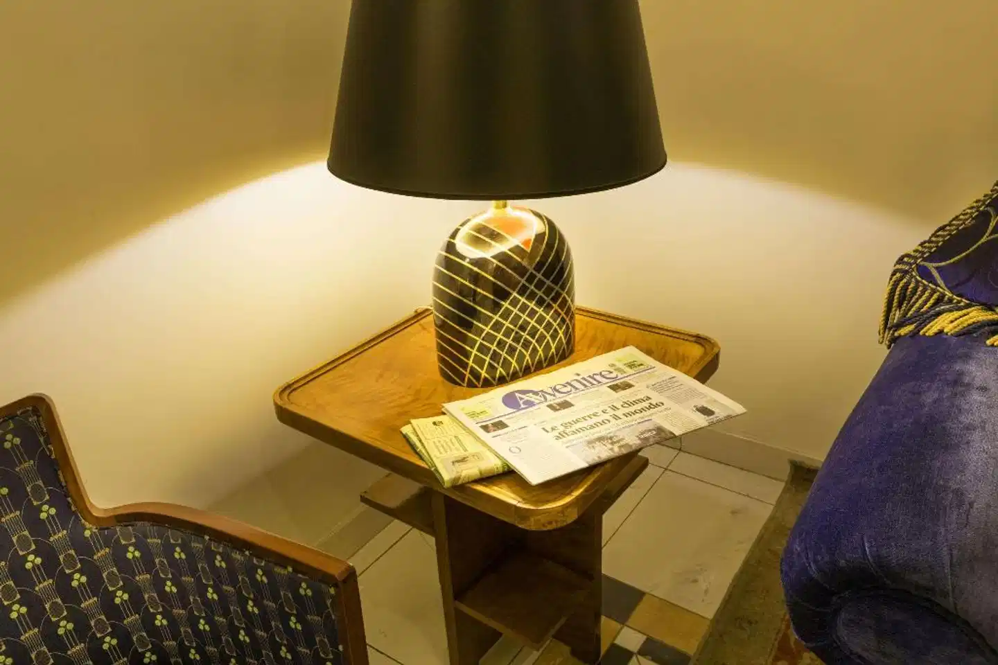 Best Western Hotel Artdeco Wellness