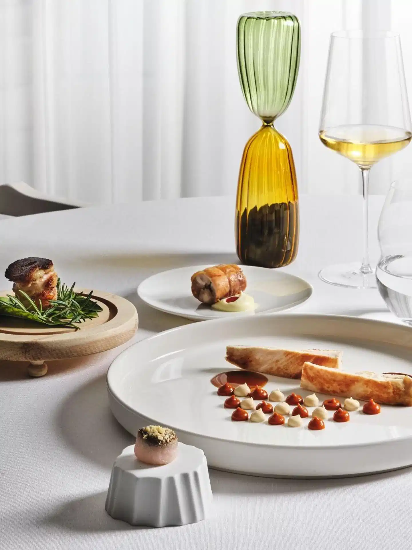 Grand Hotel Angiolieri Wellness