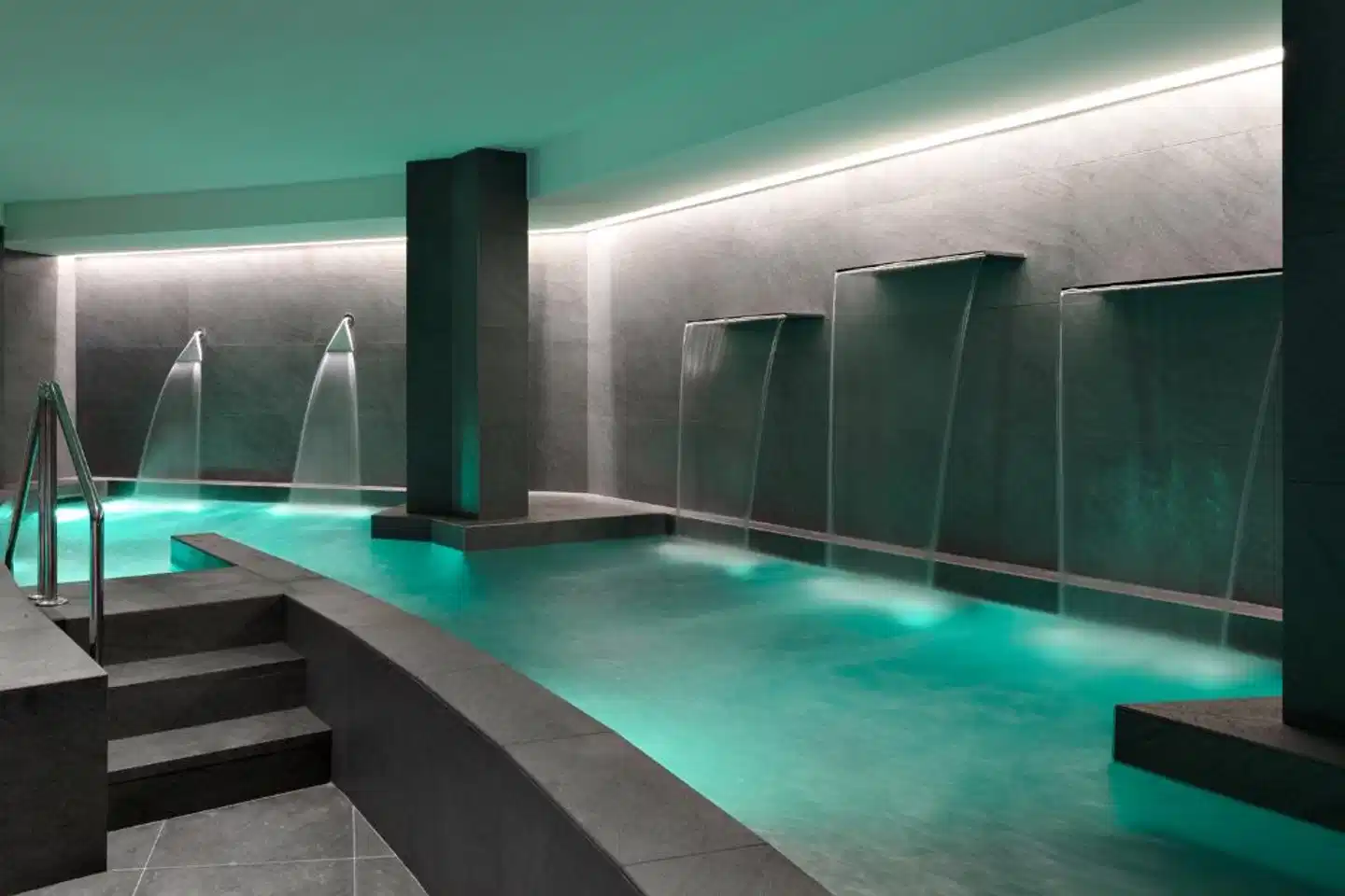 Grand Hotel Duca D'Este Wellness