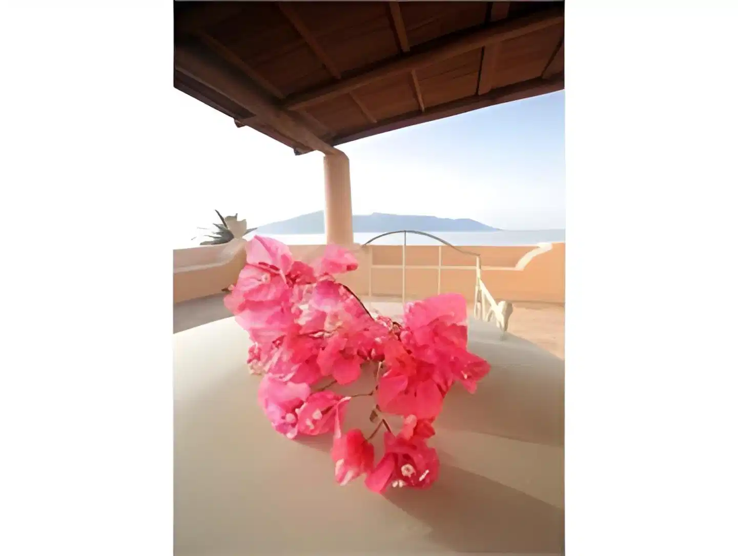 La Salina Hotel Borgo Di Mare Aussenansicht