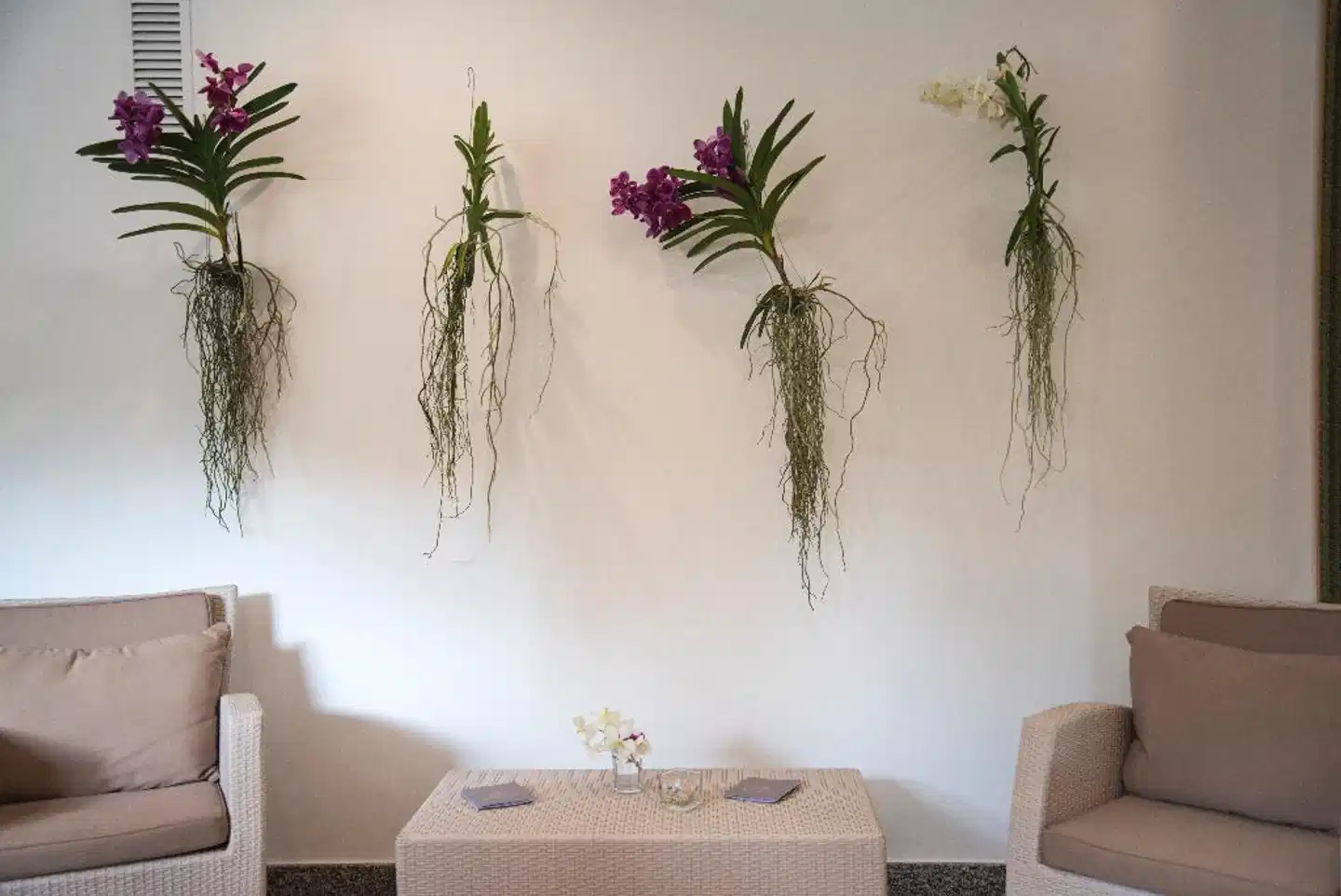 Riva Del Sole Wohnbeispiel