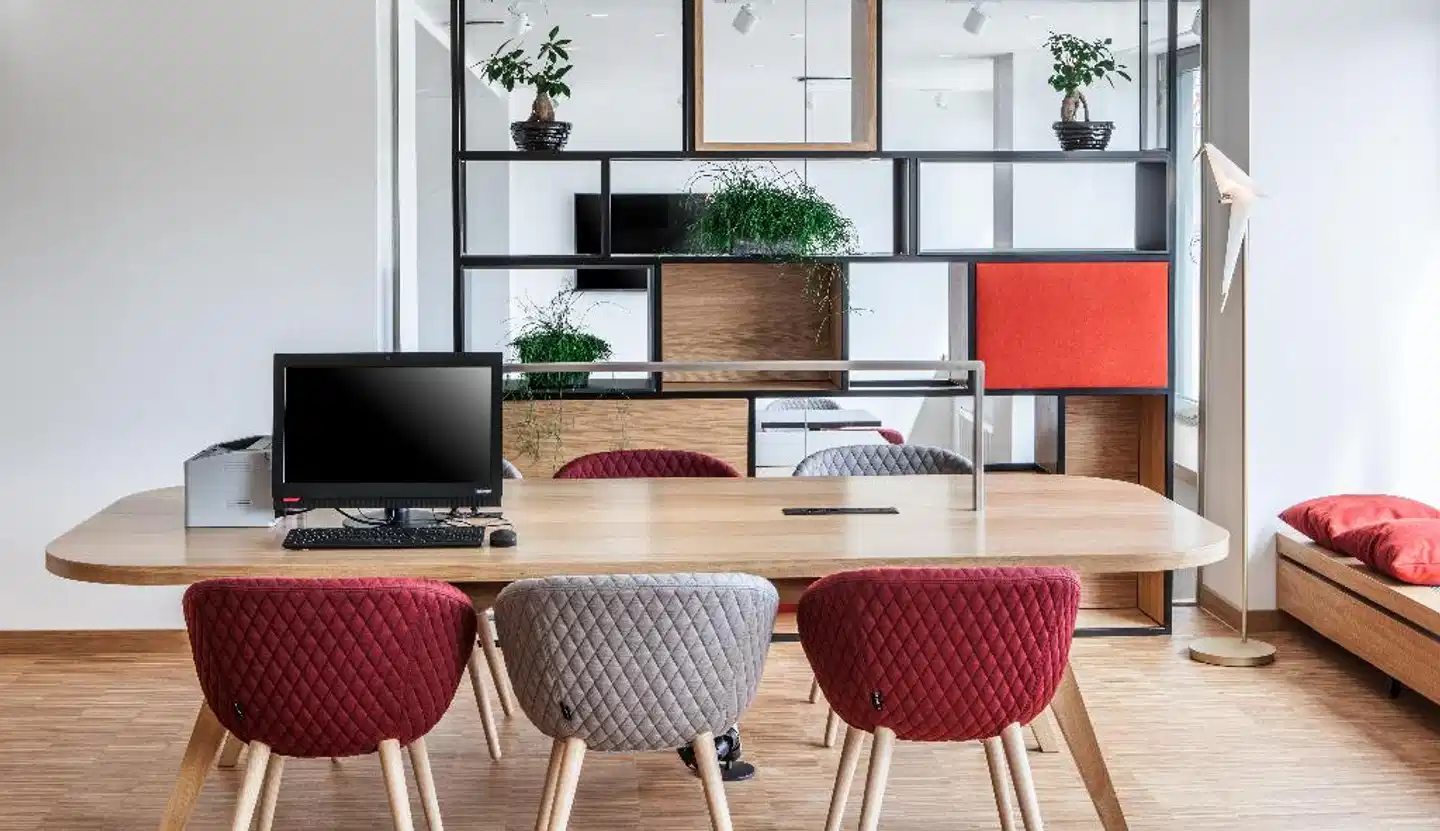 Holiday Inn Munich - Leuchtenbergring Konferenz