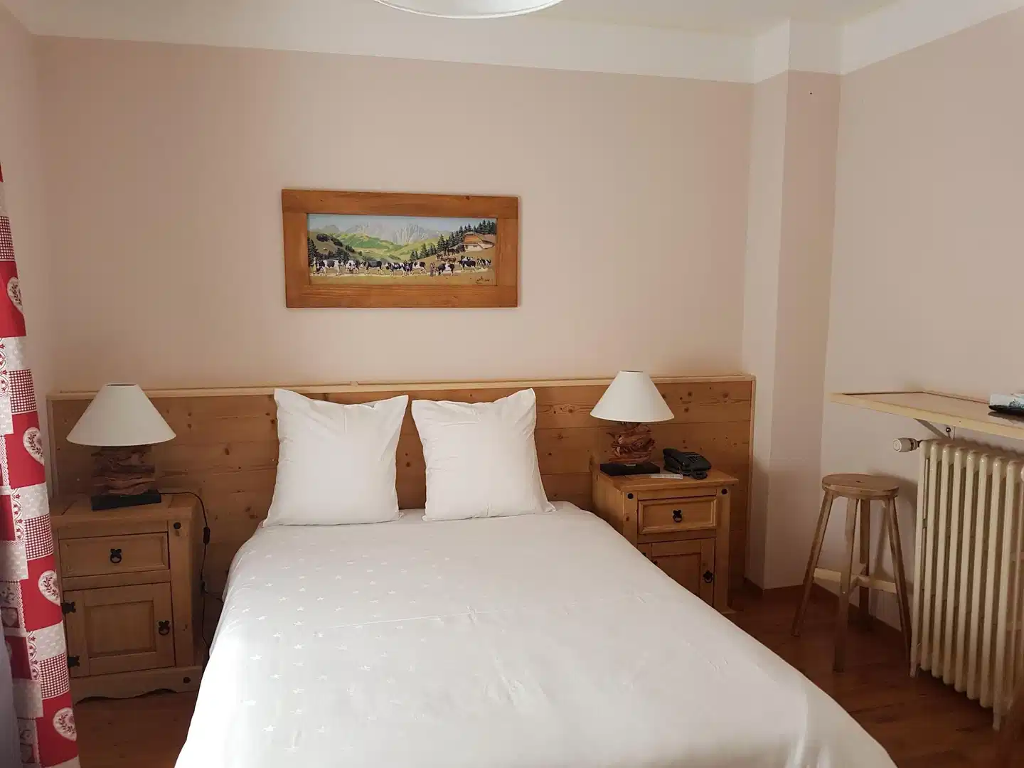 De Geneve Wohnbeispiel