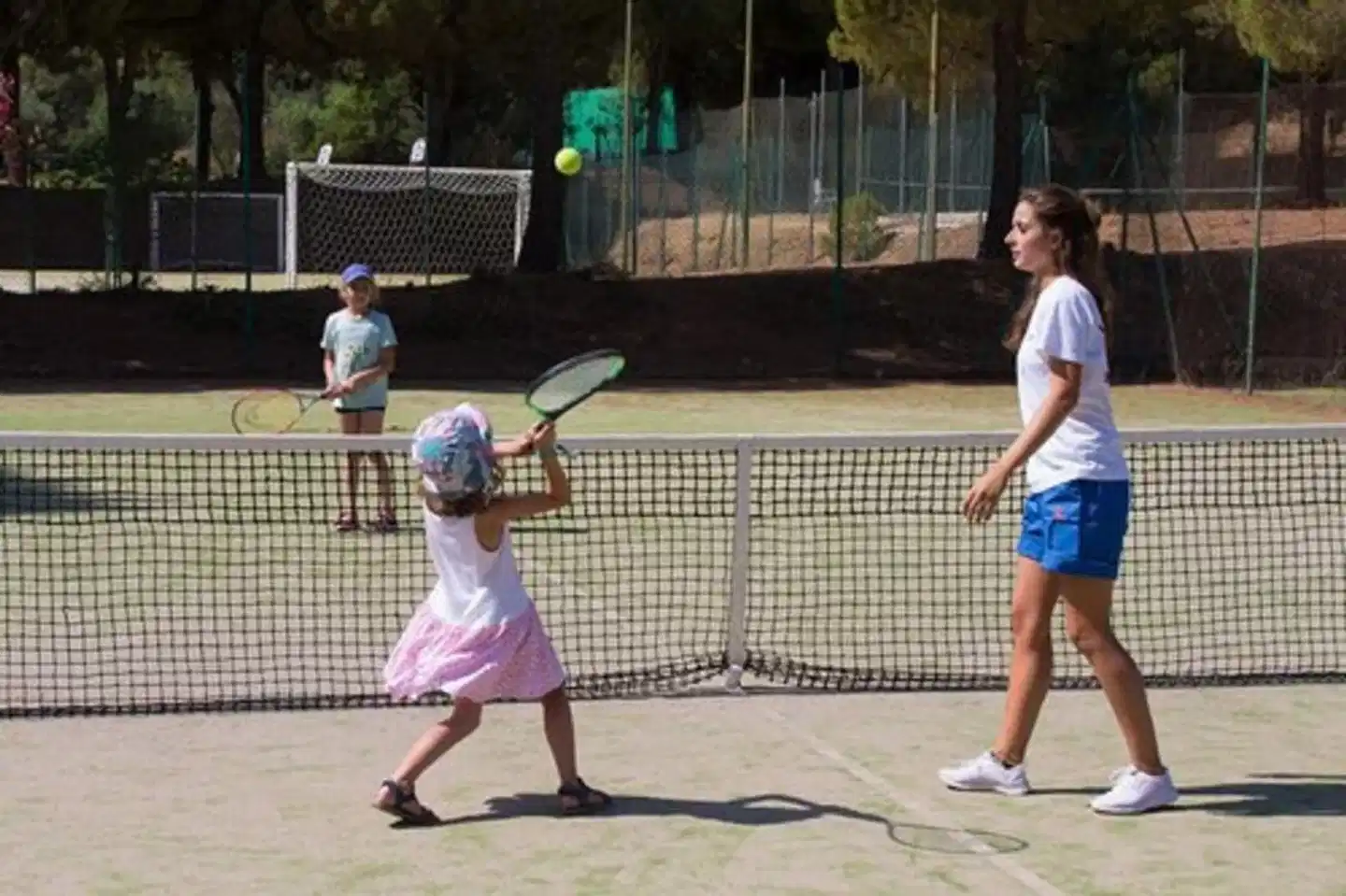 MClub Lipari Personen