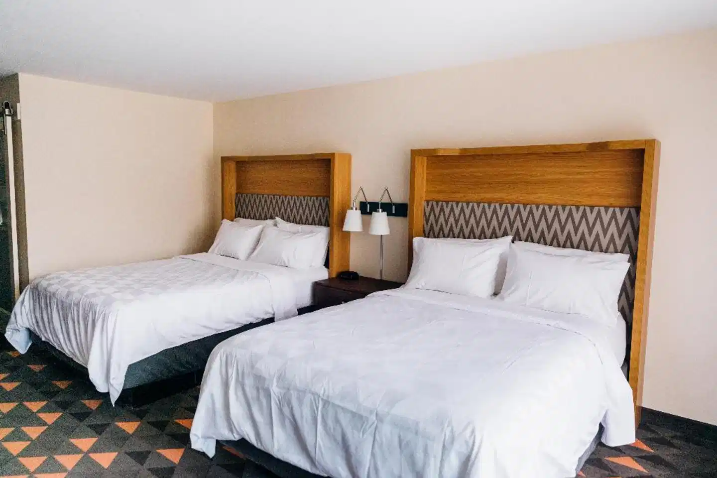 Holiday Inn & Suites Phoenix-Mesa/Chandler Wohnbeispiel