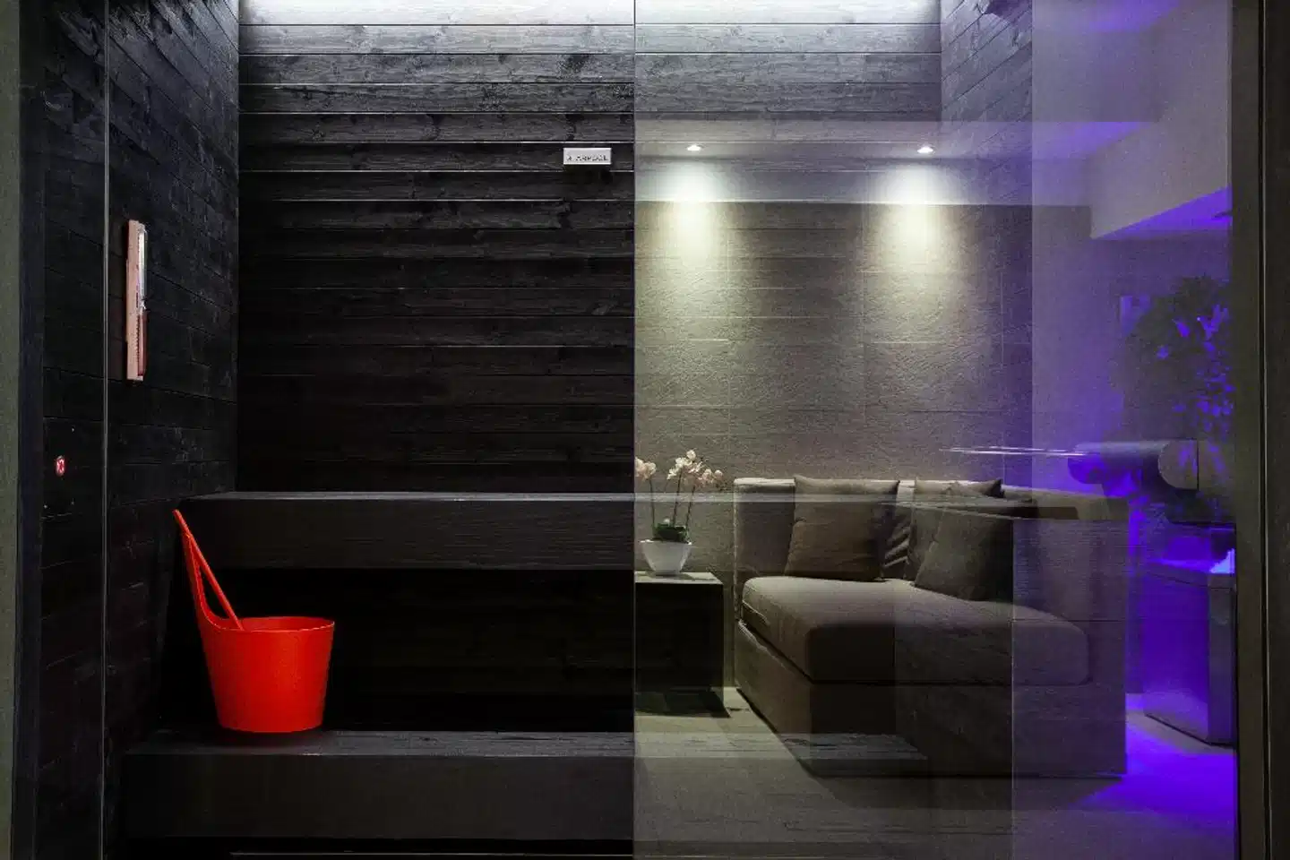 Diana Grand Hotel Wellness