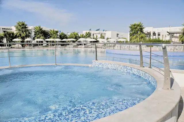 Riva Marina Resort Pool