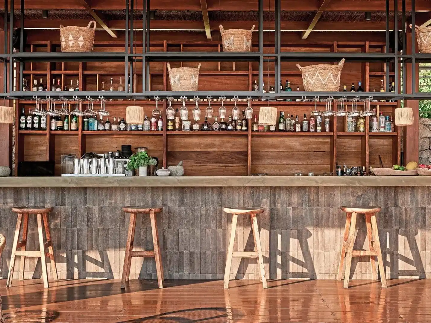 Sentido Port Royal Villas & Spa Bar