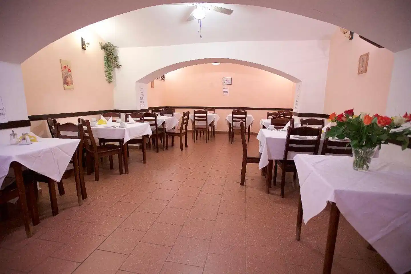 Olga Restaurant