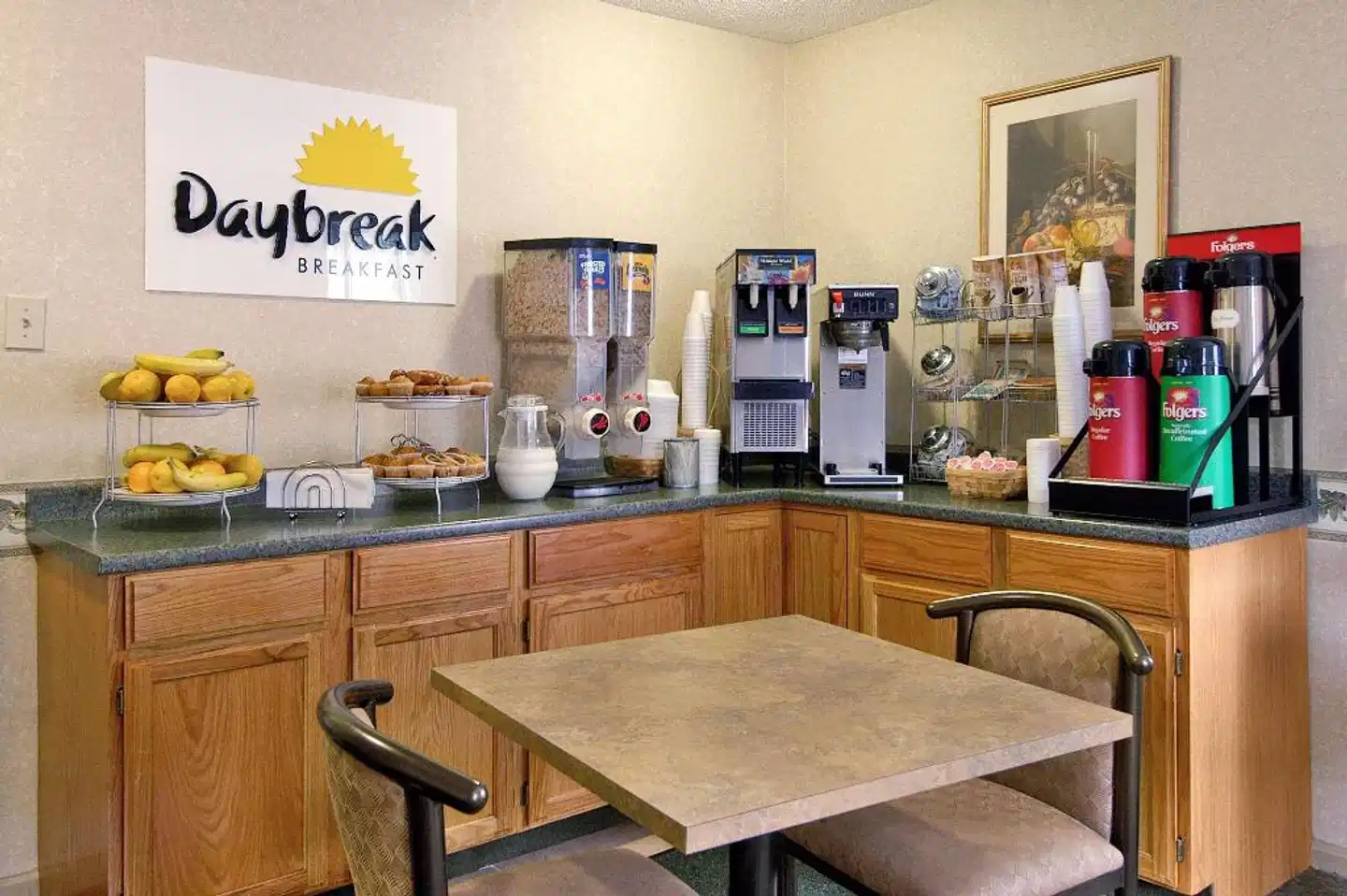 Days Inn by Wyndham Cleveland Lakewood Wohnbeispiel