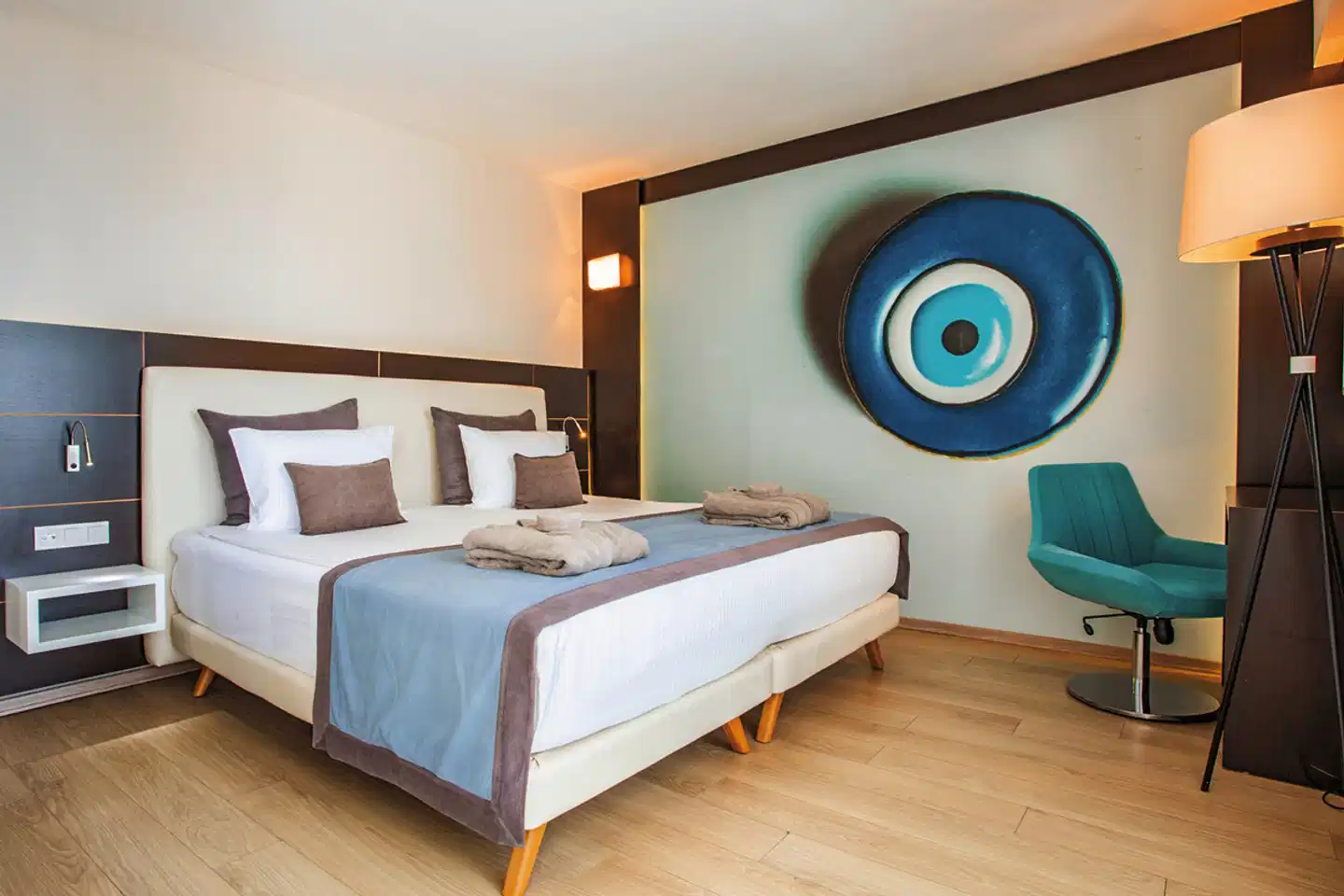 Selene Beach & Spa Wohnbeispiel