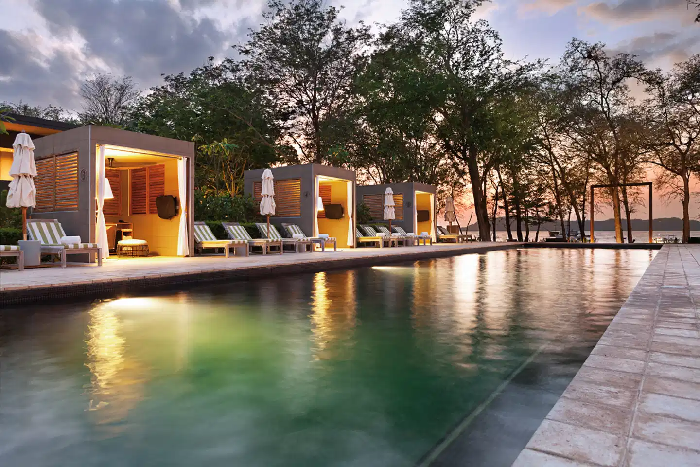 El Mangroove, Autograph Collection Terrasse