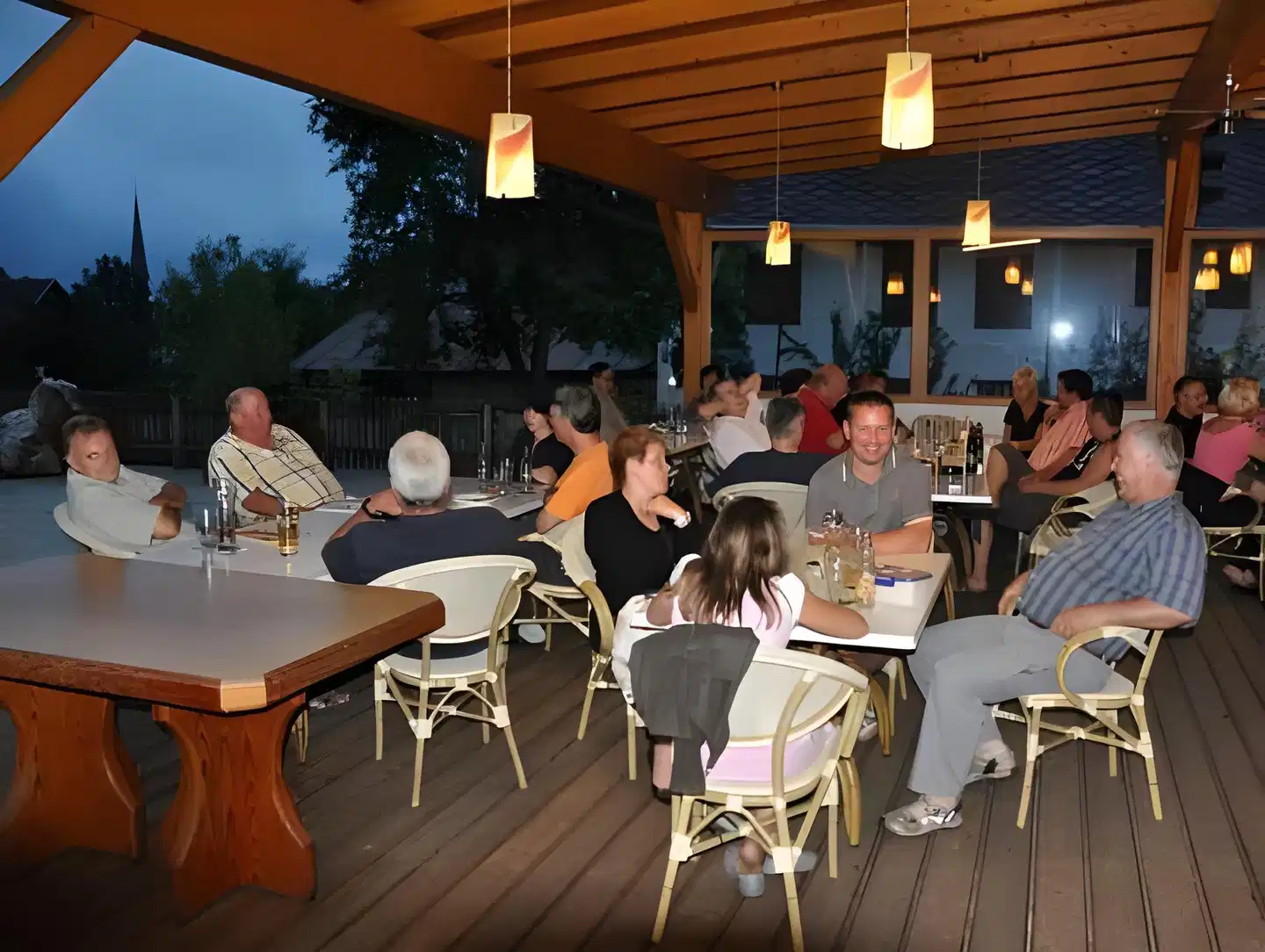 Winkler Gasthof Personen