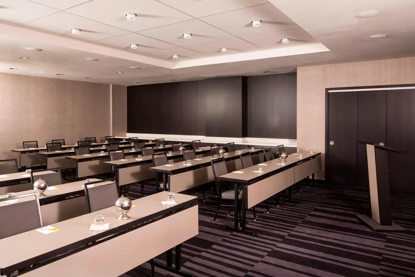 Courtyard by Marriott New York Manhattan/Central Park Konferenz