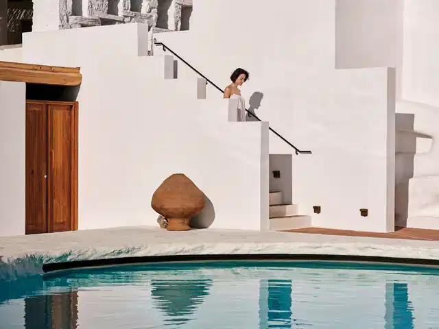 Boheme Mykonos Wellness