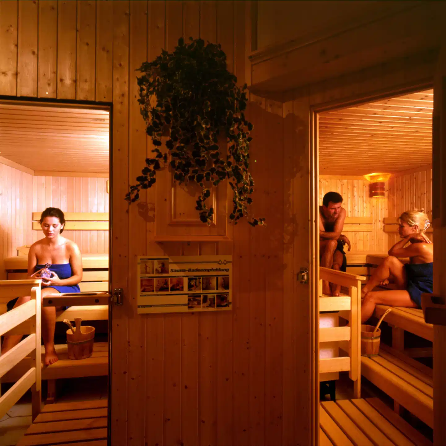 Ferienhotel Alber Tauernhof Bar