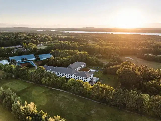 aja Bad Saarow Landschaft