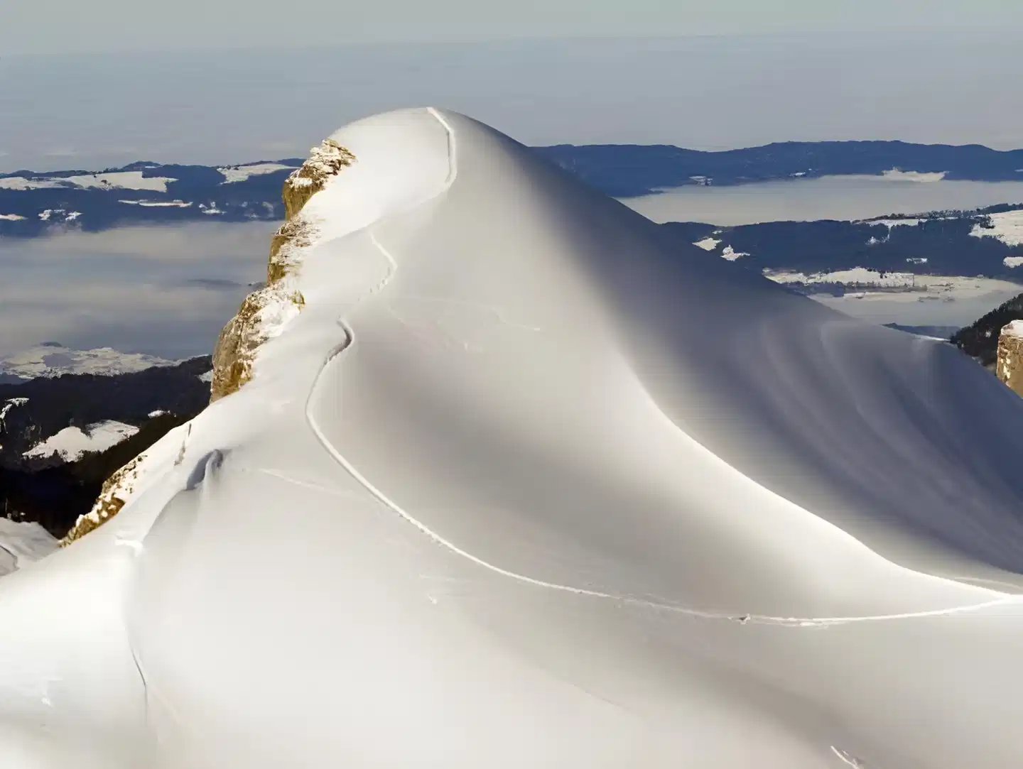 DAS KLEEMANNs Landschaft
