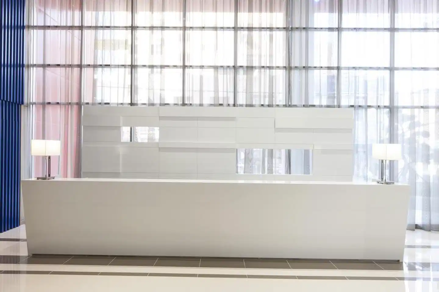 Travelodge Myeongdong Euljiro Modellaufnahme