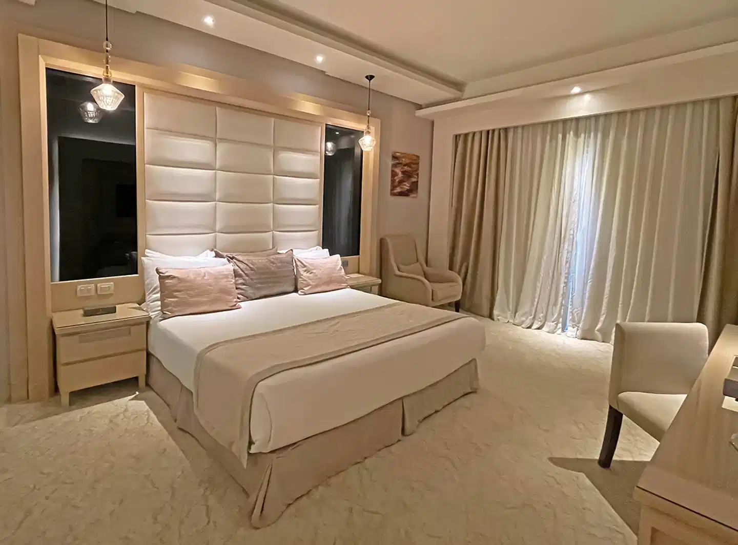 KaiSol Romance Resort Wohnbeispiel