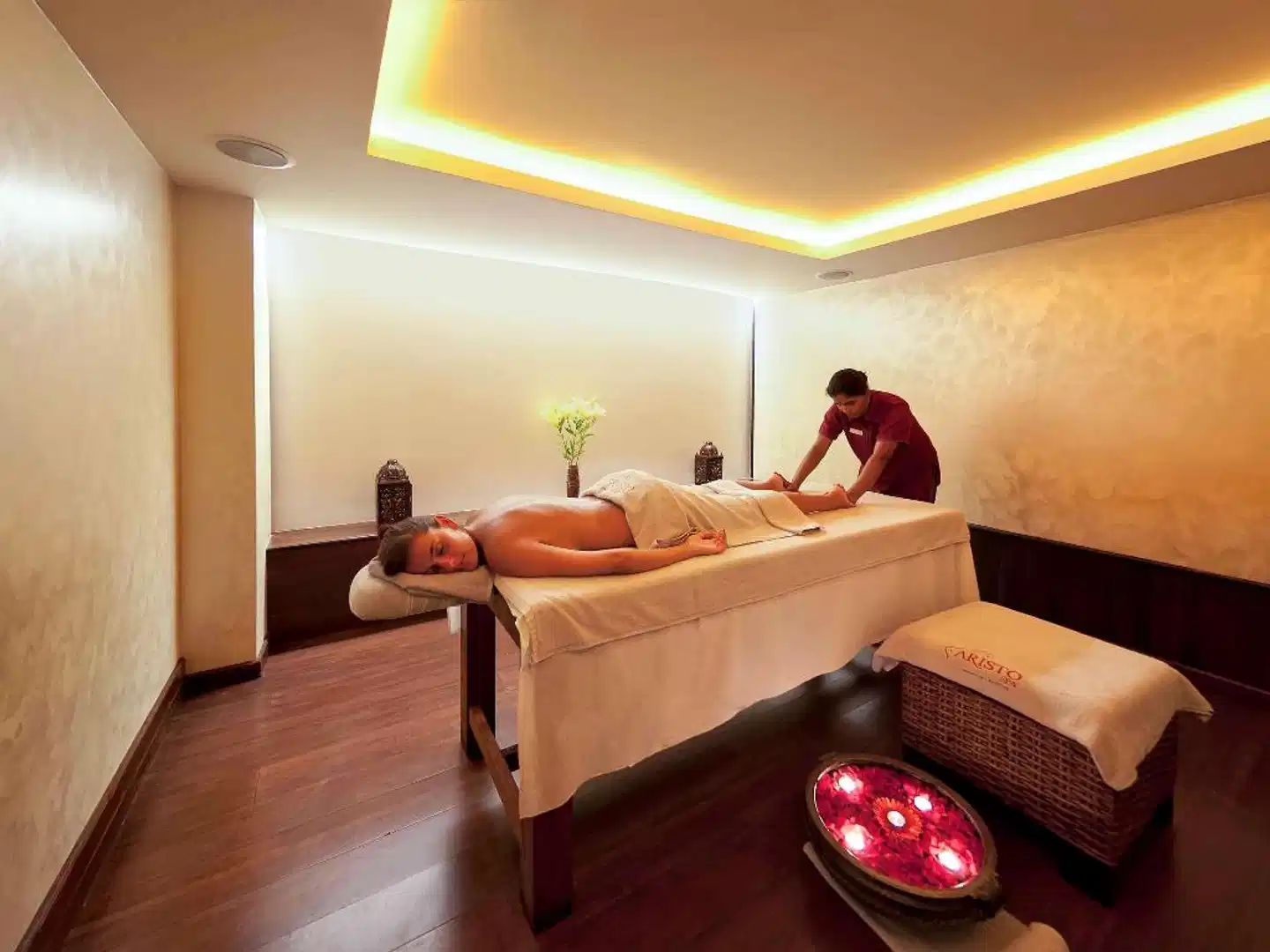 Grand Mercure Bangalore Wellness